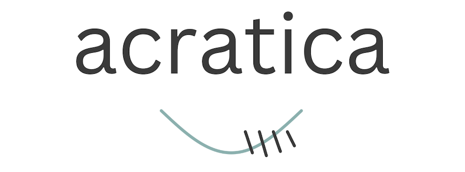 Acratica Logo